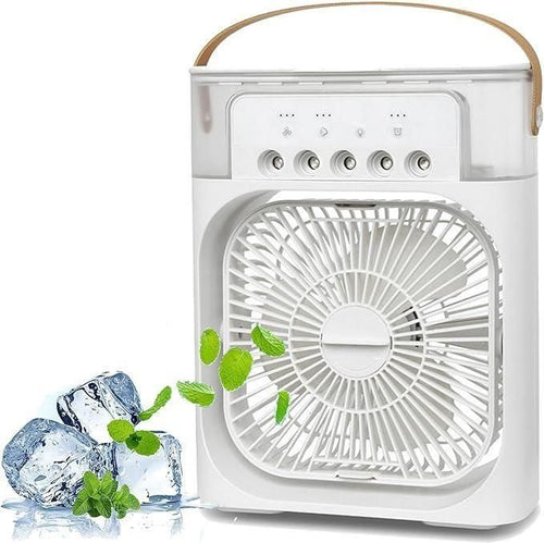 AIR COOLER FAN